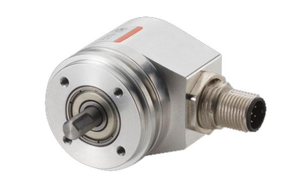 Kuebler 增量式编码器 Kuebler 增量式编码器